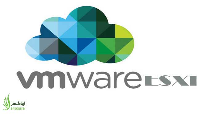 نحوه تنظیمات شبکه ماشین های مجازی در ESXI (دیتاسنتر OVH)