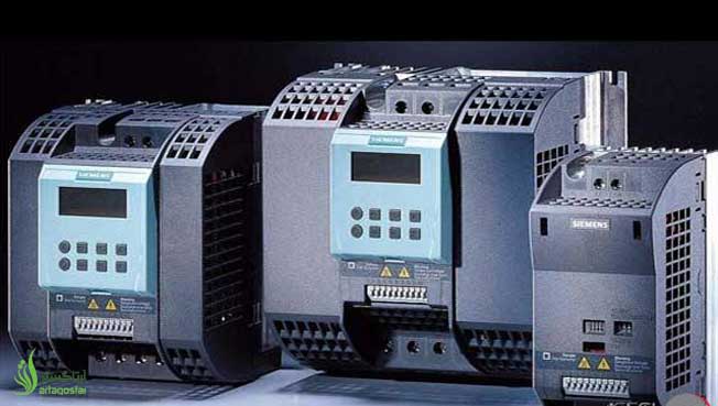 Inverter اینورتر چیست؟