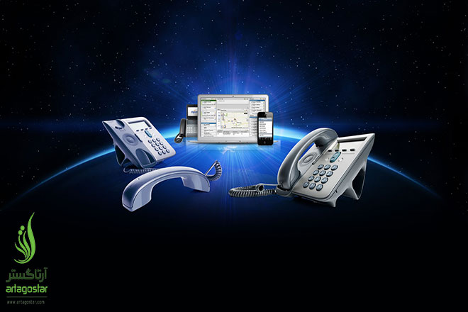 7 دلیل برای استفاده از مرکز تماس VOIP