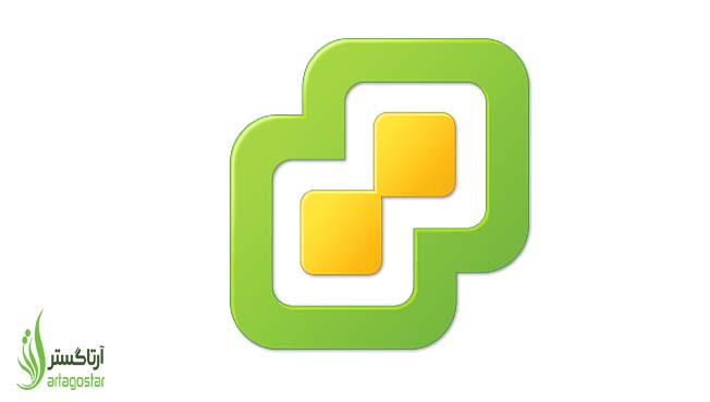 به روز رسانی ESXi