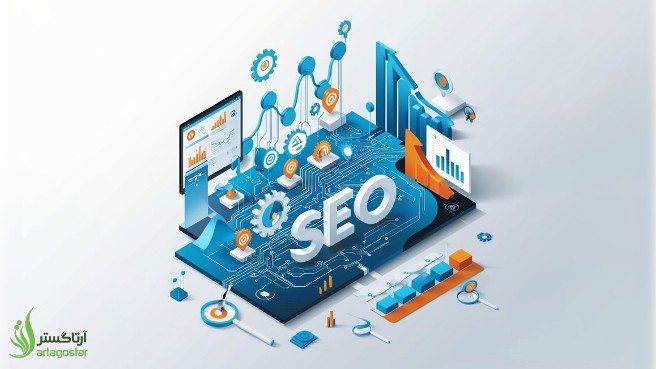 راهنمای جامع سئو: ساختار URL بهینه برای رتبه‌بندی بهتر